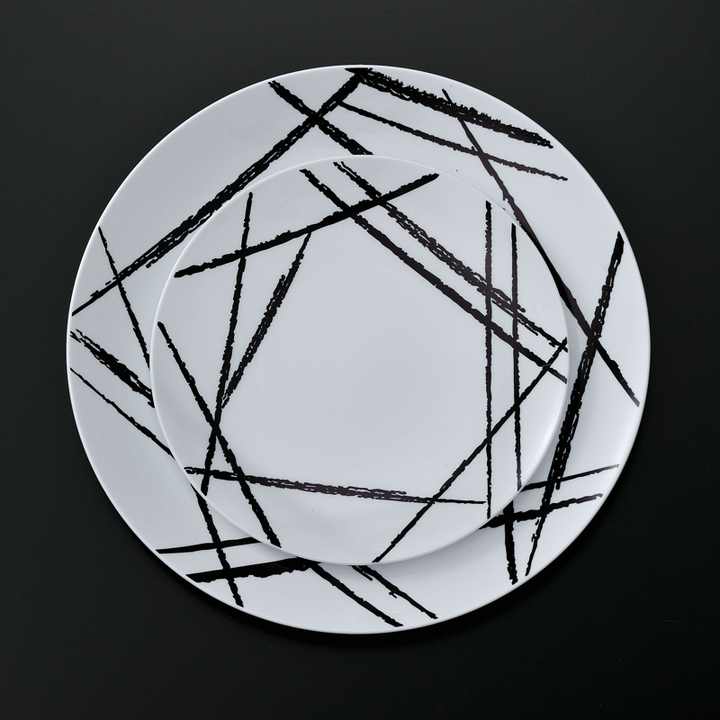 PS tableware  from mmcis china